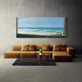 Window Scenery Seaside 3