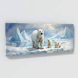 Wildlife Arctic Serenity 40