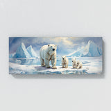Wildlife Arctic Serenity 40
