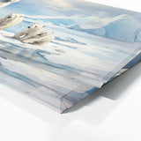 Wildlife Arctic Serenity 40