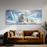 Wildlife Arctic Serenity 40