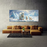Wildlife Arctic Serenity 40
