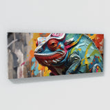 Wildlife Chameleon Blend 87