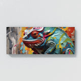 Wildlife Chameleon Blend 87