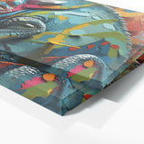 Wildlife Chameleon Blend 87