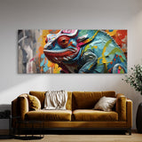 Wildlife Chameleon Blend 87
