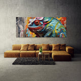 Wildlife Chameleon Blend 87