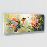 Wildlife Ethereal Flight 23