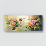 Wildlife Ethereal Flight 23