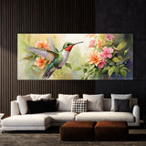 Wildlife Ethereal Flight 23