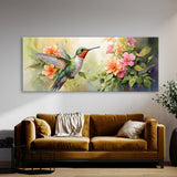 Wildlife Ethereal Flight 23