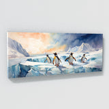 Wildlife Icy Frolics 32