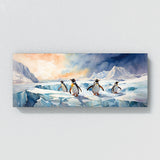 Wildlife Icy Frolics 32
