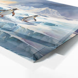 Wildlife Icy Frolics 32