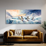 Wildlife Icy Frolics 32