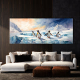 Wildlife Icy Frolics 32