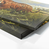 Wildlife Jungle Prowler 19