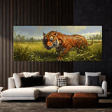 Wildlife Jungle Prowler 19