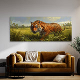Wildlife Jungle Prowler 19
