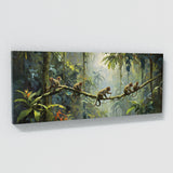 Wildlife Jungle Rhythms 47