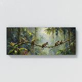 Wildlife Jungle Rhythms 47