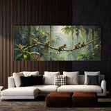 Wildlife Jungle Rhythms 47