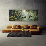 Wildlife Jungle Rhythms 47