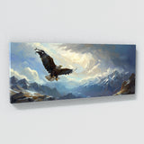 Wildlife Majestic Aerial Ascent 5