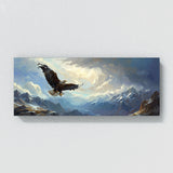 Wildlife Majestic Aerial Ascent 5