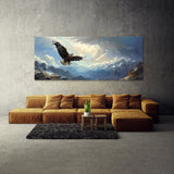 Wildlife Majestic Aerial Ascent 5
