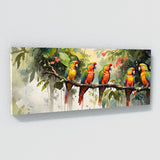 Wildlife Rainforest Symphony 39