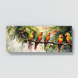 Wildlife Rainforest Symphony 39