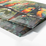 Wildlife Rainforest Symphony 39