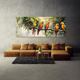 Wildlife Rainforest Symphony 39