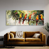 Wildlife Rainforest Symphony 39