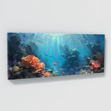 Wildlife Vibrant Symphony 8