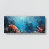 Wildlife Vibrant Symphony 8