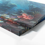 Wildlife Vibrant Symphony 8