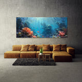 Wildlife Vibrant Symphony 8