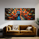 Wildlife Vivid Display 83