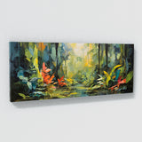 Wildlife Vivid Jungle Dream 91