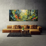 Wildlife Vivid Jungle Dream 91