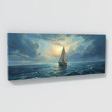 Sea Choppy Journey 9
