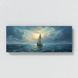 Sea Choppy Journey 9