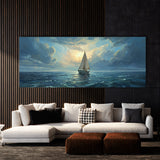Sea Choppy Journey 9