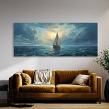 Sea Choppy Journey 9