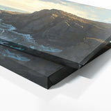 Sea Cliffside Waterscape 19