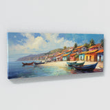Sea Coastal Harmony 56