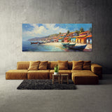 Sea Coastal Harmony 56