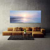Sea Dawn 6